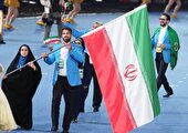 پیام تبریک استاندار کرمان به قهرمانان کرمانی رقابت‌های پاراآسیایی هانگژو