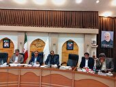 لزوم تشکیل کمیته مشترک سوانح پاسخ به بحران جنوب‌شرق