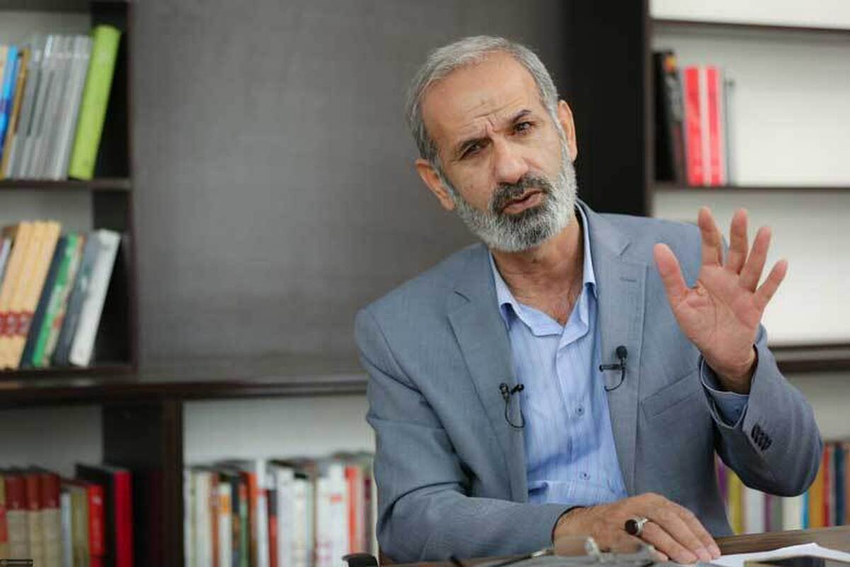 پایان بازدارندگی؛ زمانه مرگ اسرائیل