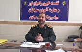 اعزام ۱۵ هزار نفر از استان مرکزی به مناطق عملیاتی دفاع مقدس هدفگذاری شد