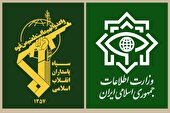 ۱۹ عامل گروهک منافقان در سیستان و بلوچستان بازداشت شدند