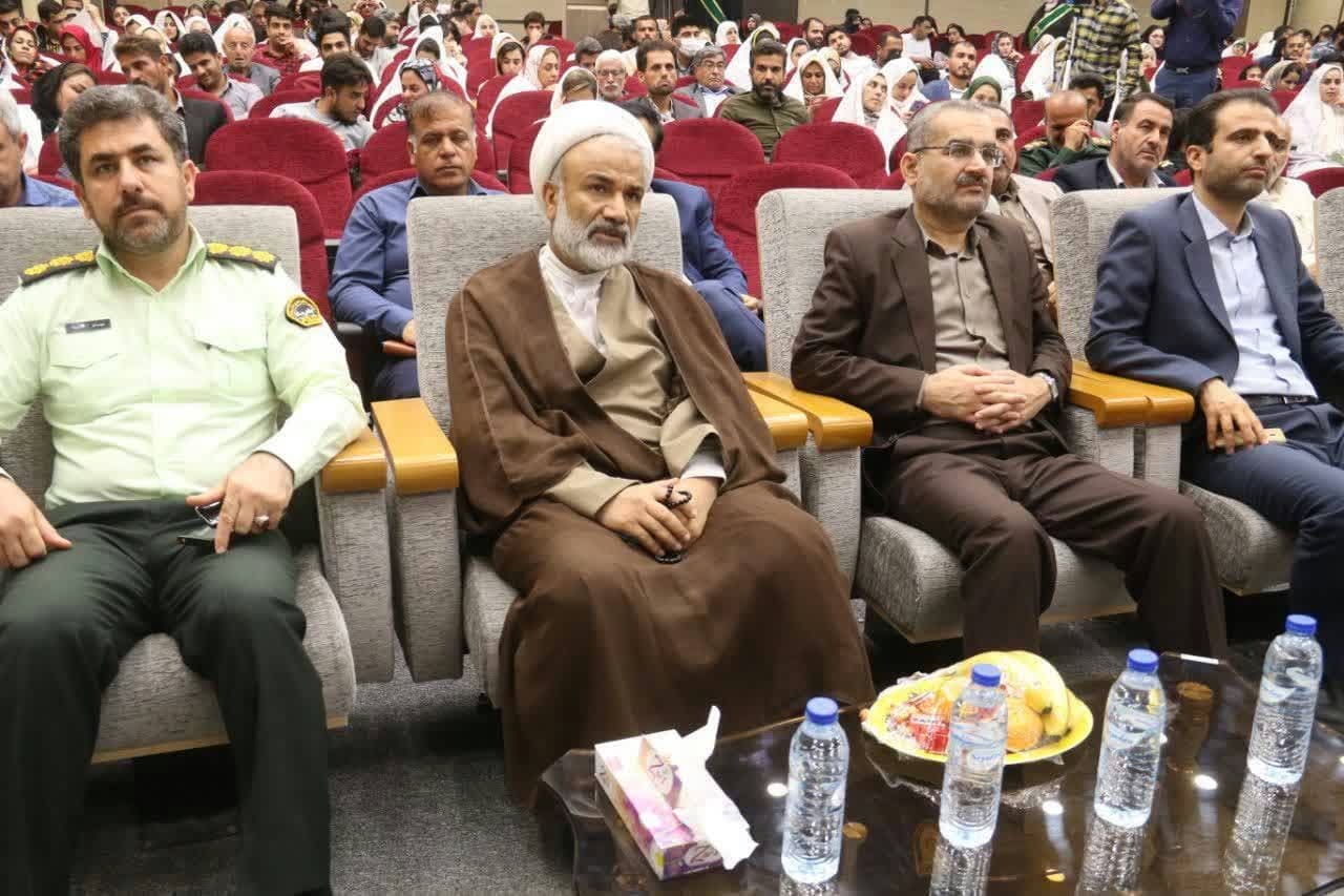 اهدا جهیزیه به 170 نوعروس اهدا جهیزیه به 170 نوعروس