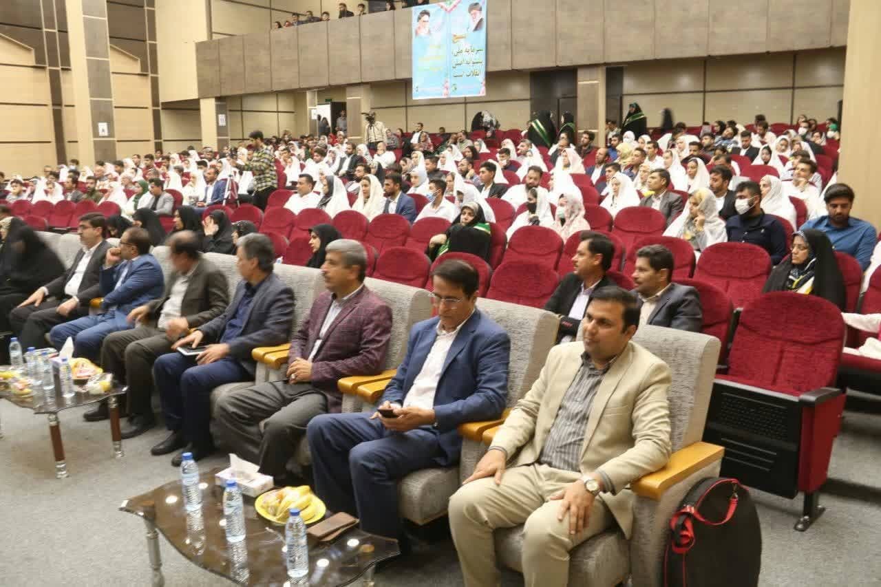 اهدا جهیزیه به 170 نوعروس اهدا جهیزیه به 170 نوعروس
