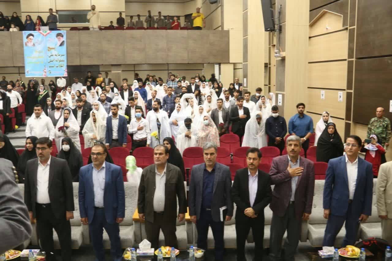 اهدا جهیزیه به 170 نوعروس اهدا جهیزیه به 170 نوعروس