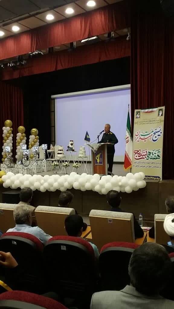 اهدا جهیزیه به 170 نوعروس اهدا جهیزیه به 170 نوعروس