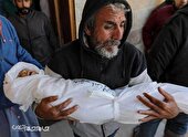 گزارش تصویری | نسل کشی رژیم صهیونیستی در غزه