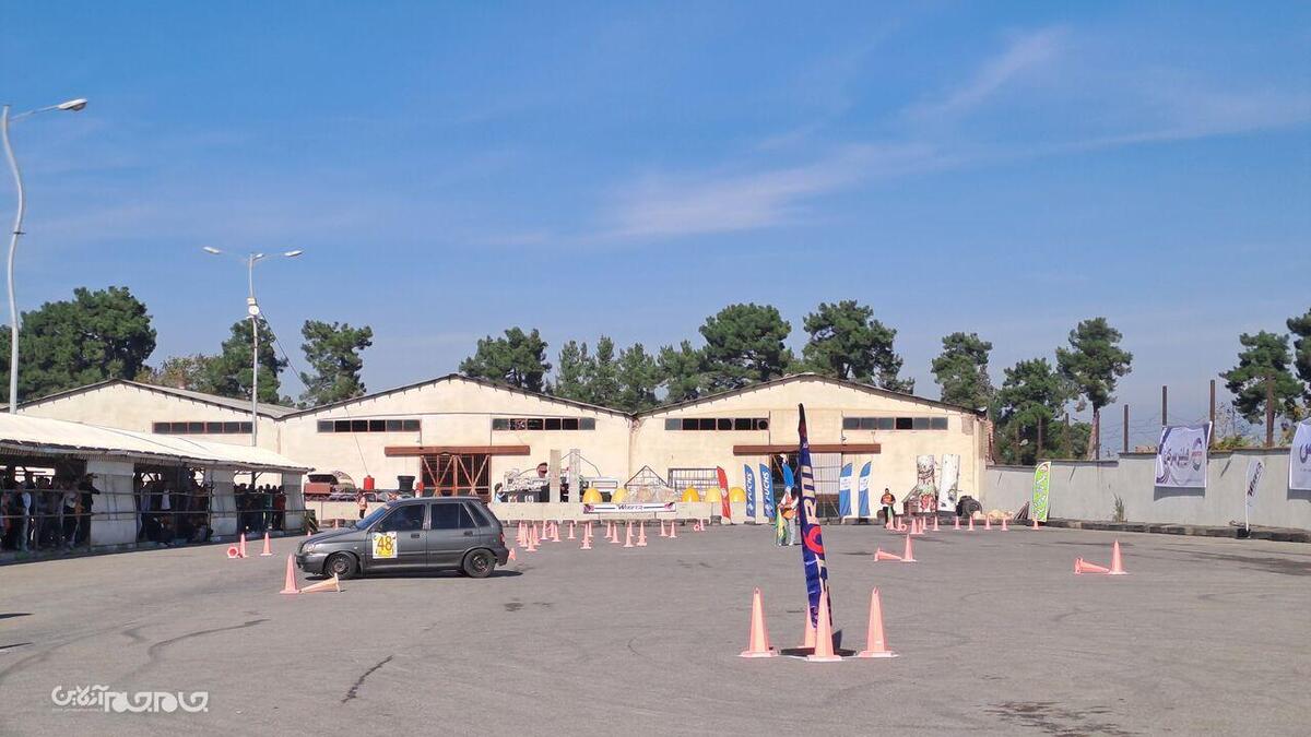 نفرات برتر مرحله سوم رقابت‌های اسلالوم قهرمانی مردان کشور با پایان یافتن این مسابقات  در گرگان مشخص شدند.