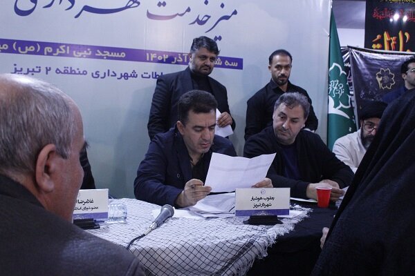 ۵۰ دستگاه اتوبوس جدید به ناوگان حمل و نقل عمومی شهر اضافه میشود ۵۰ دستگاه اتوبوس جدید به ناوگان حمل و نقل عمومی شهر اضافه میشود