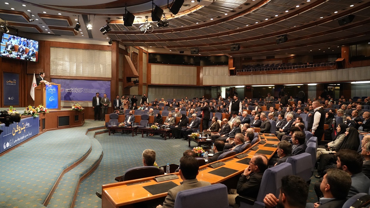 عبور از اقتصاد شکننده با تلاش بیبدیل دانش بنیانها عبور از اقتصاد شکننده با تلاش بیبدیل دانش بنیانها