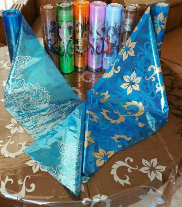 آشنایی با ویژگیهای سفره رومیزی و کاربردهای آن آشنایی با ویژگیهای سفره رومیزی و کاربردهای آن