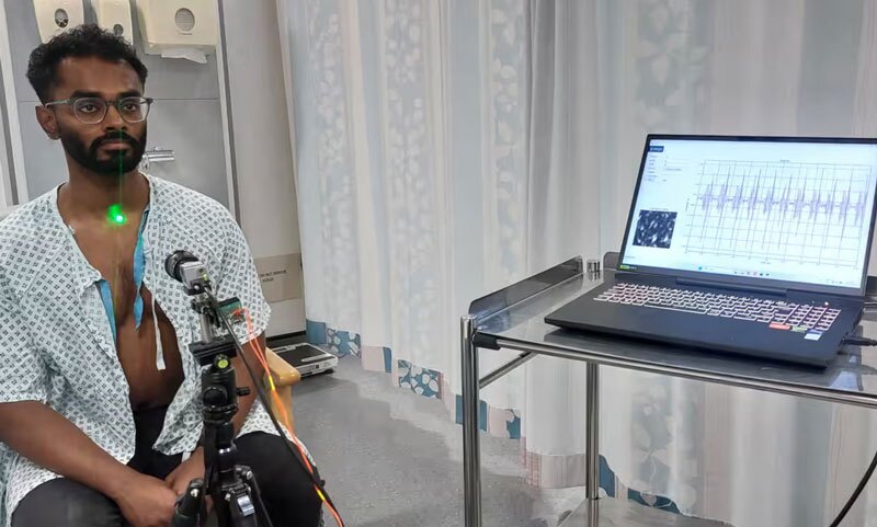 هوش مصنوعی جای گوشیهای پزشکی را میگیرد هوش مصنوعی جای گوشیهای پزشکی را میگیرد