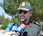 لودر ۸۰ میلیاردی قاچاق در توقیف پلیس زاهدان