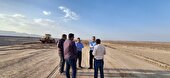 بهره برداری از ۸۰ کیلومتر بزرگراه و راه اصلی سیستان وبلوچستان در گروتخصیص اعتبار