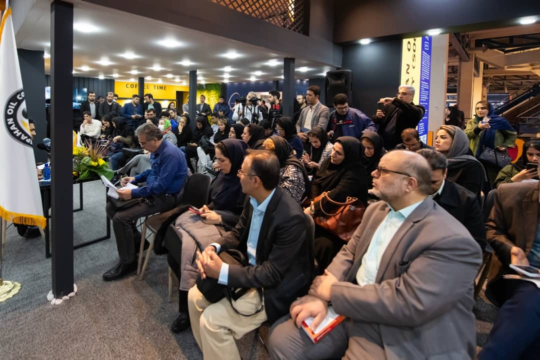 رتبه نخست صادرات صنعت روانکار در اختیار نفت سپاهان