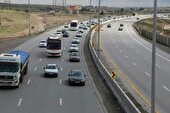 حدود ۷۰ درصد محورهای مواصلاتی استان قم کاربرد ترانزیتی دارد