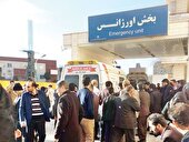 نفس بریده شهر