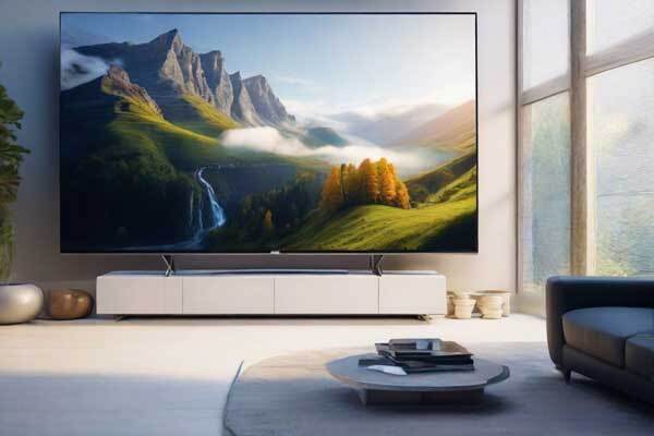 مشخصاتی که باید برای خرید تلویزیون در نظر بگیرید