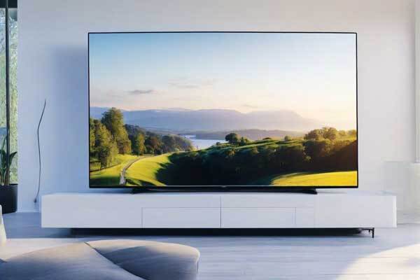 مشخصاتی که باید برای خرید تلویزیون در نظر بگیرید