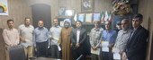 صدور معرفی نامه رانندگان تاکسی برای دریافت تسهیلات قرض‌الحسنه نوسازی ناوگان از بانک ملی