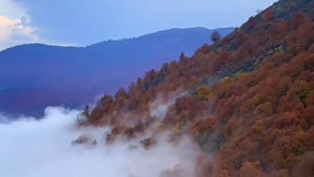ببینید | آشنایی با نگین کوهستان ایران