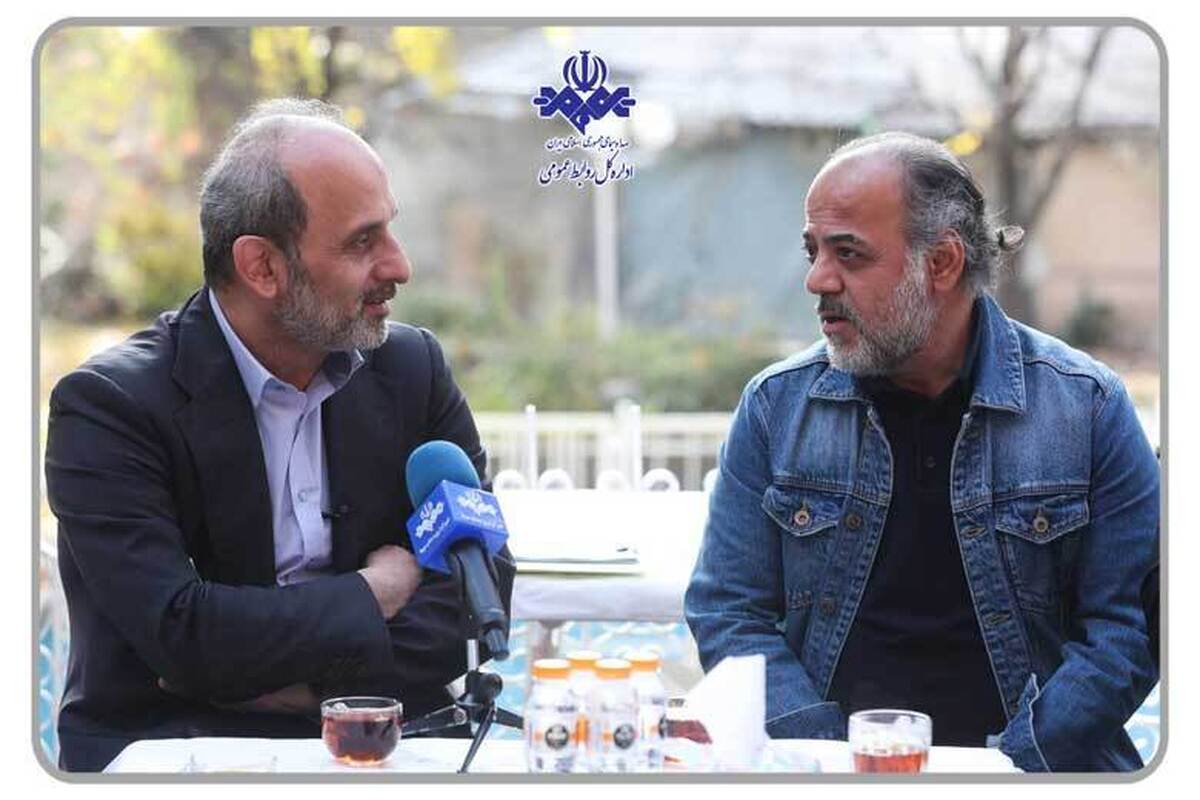 رئیس سازمان صداوسیما که صبح امروز به بازدید از پشت‌صحنه مجموعه نمایشی «ناریا»، جدیدترین سریال درحال ساخت اداره‌کل تولیدات نمایشی معاونت برون‌ مرزی رفته بود، از توجه به جغرافیا و اقلیم‌های متفاوت کشور در سریال‌سازی‌ها سخن گفت و تأکید کرد: نمایش مجموعه‌هایی برگرفته از واقعیت که ازخودگذشتگی‌های نخبگان جوان در مسیر پیشرفت کشور را به نمایش می‌گذارد، بسیار ضروری و در مرکز توجه رسانه ملی است.