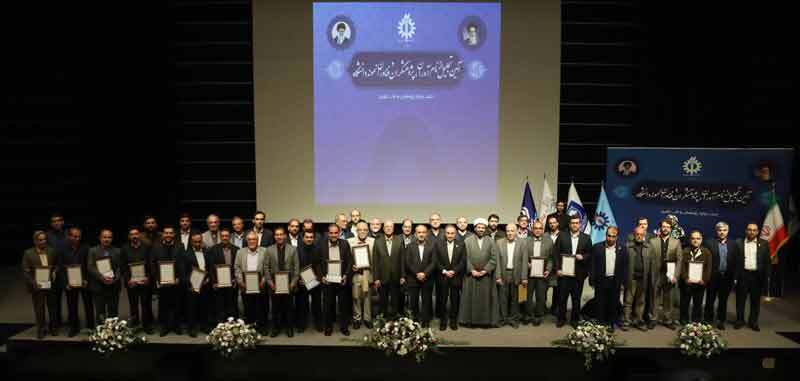 تقویت تعامل با حوزه دانشگاه در راستای ارتقای کمی و کیفی تولیدات رسانه ملی تقویت تعامل با حوزه دانشگاه در راستای ارتقای کمی و کیفی تولیدات رسانه ملی