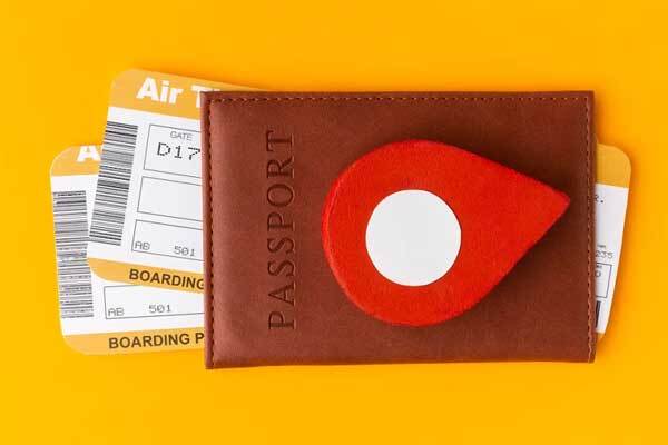 بهترین راه حل برای خرید بلیط هواپیما مشهد