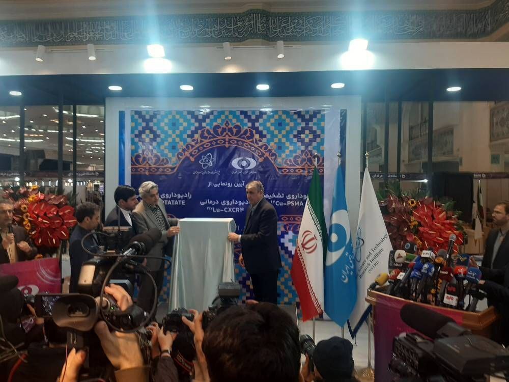 اسلامی: آژانس ابزار دست قدرت‌های غربی شده است