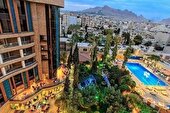 شهرت اتاق های هتل کوثر اصفهان