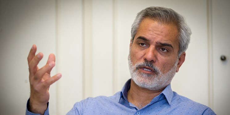 لشکرکشی‌های فیک جریان نفاق صدای سلبریتی‌های ایرانی را هم درآورد