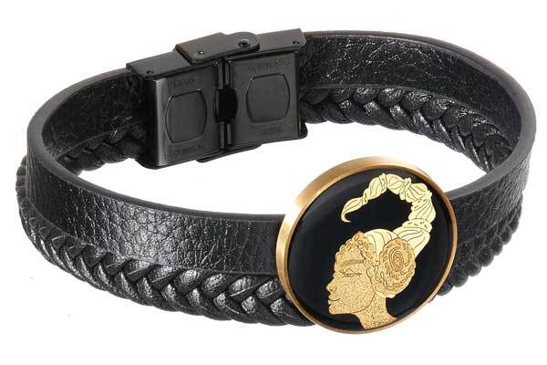 بندهای چرمی