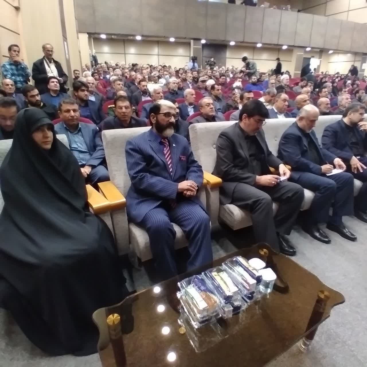 ترویج فرهنگ شهادت با زبان فرهنگ و هنر