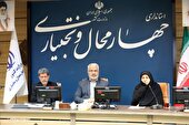 جوانی جمعیت نیازمند کار فرهنگی موثر است 