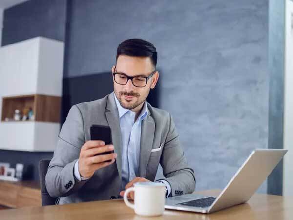 کلاس زبان ویژه شاغلین