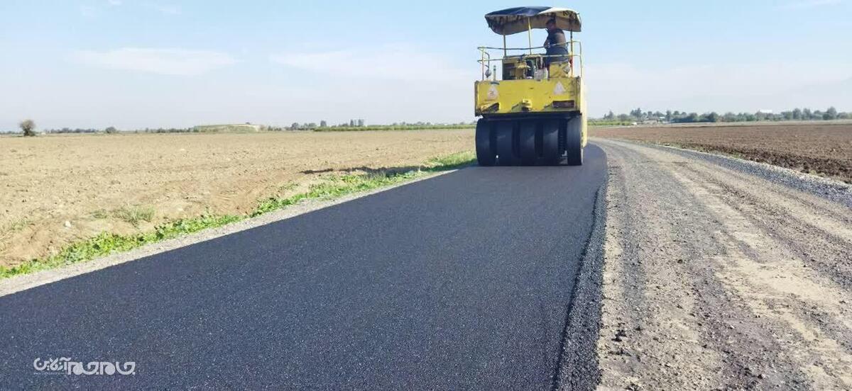 مدیرکل راهداری و حمل و نقل جاده ای گلستان با بیان اینکه در دو سال دولت سیزدهم 324 میلیارد تومان برای احداث و توسعه راههای روستایی استان هزینه شده است، گفت: با این رقم 144 کیلومتر راه روستایی در استان احداث و توسعه یافته است.