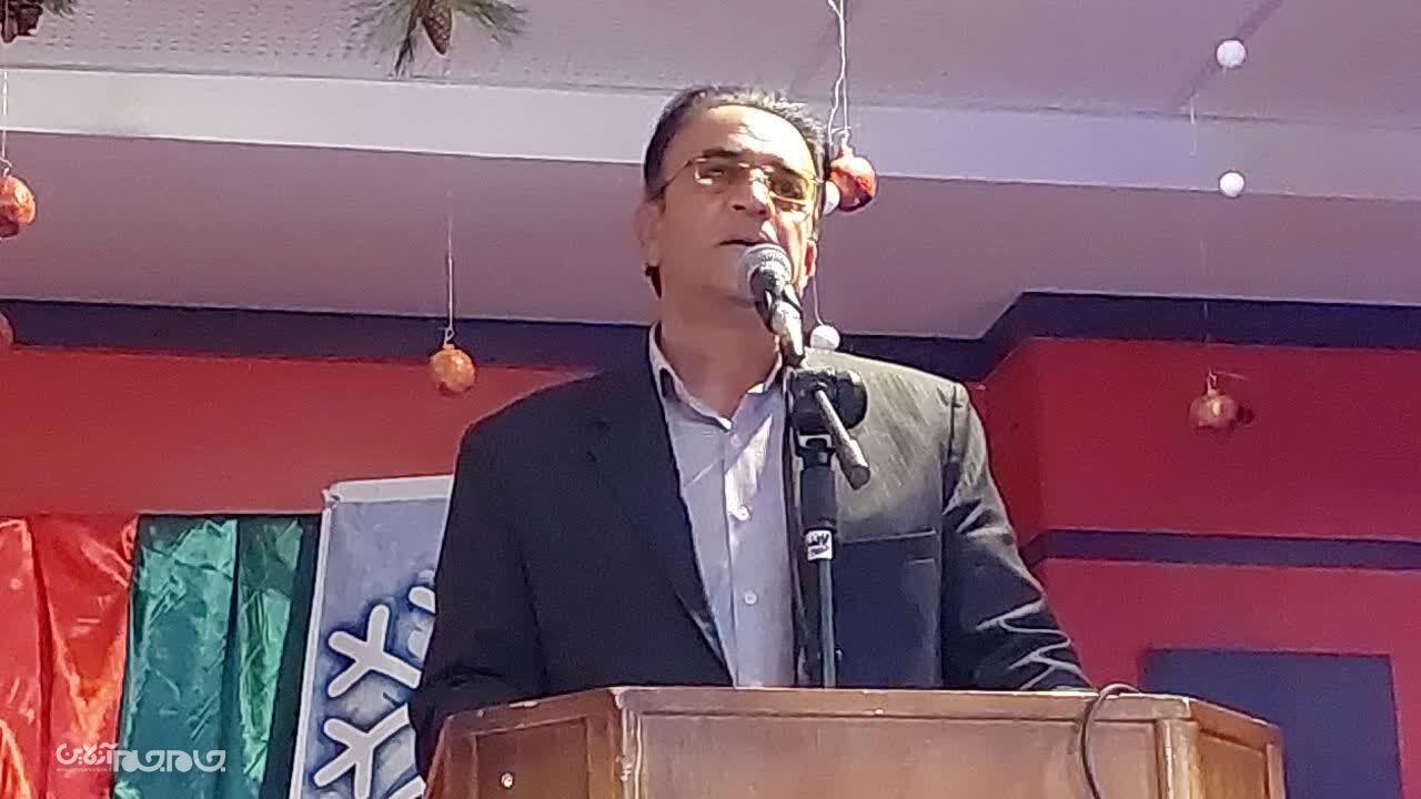 جشنواره شعر و داستان بومی و محلی یلدا در فارسان برگزیدگان خود را شناخت 