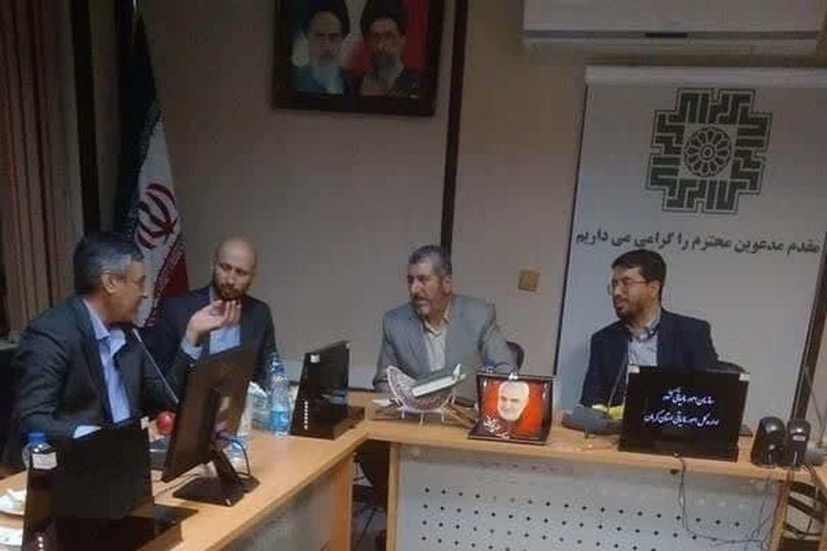 رئیس مرکز دادرسی سازمان امور مالیاتی کشور گفت: تشکیل مرکز دادرسی مالیاتی در سازمان امور مالیاتی کشور در راستای برقراری بیش از پیش عدالت مالیاتی و افزایش رضایت مؤدیان صورت گرفته است.