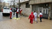 آماده باش هلال‌ احمر سیستان و بلوچستان برای مقابله با سیل احتمالی