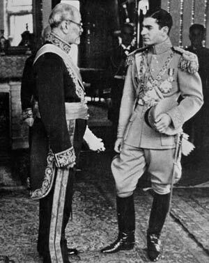 زندگی و زمانه یک لیبرالیست محافظه کار