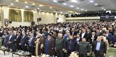 سومین کنگره شهدای دانشگاهیان استان چهارمحال و بختیاری در دانشگاه شهرکرد برگزار شد