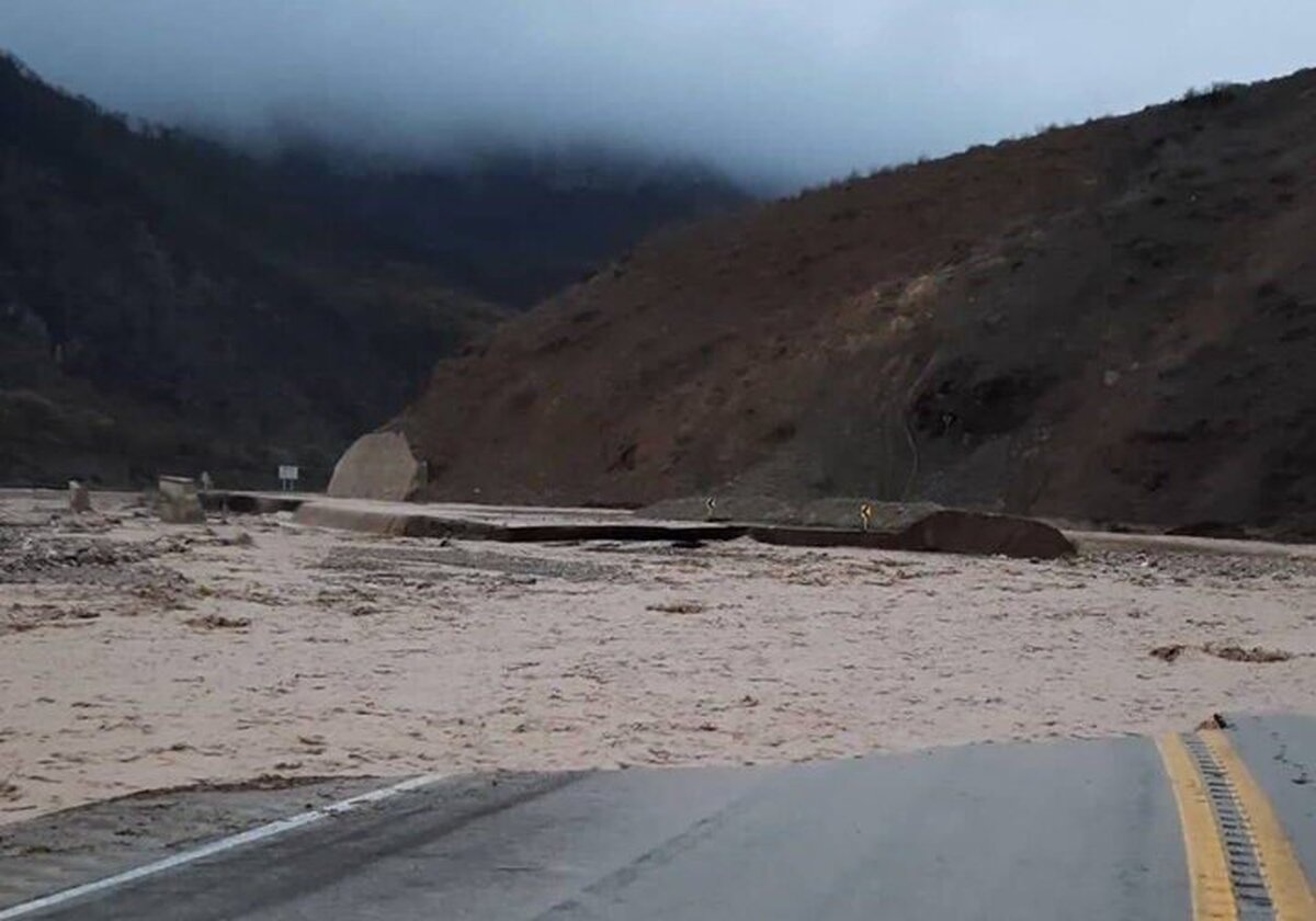 فرماندار گالیکش از بازگشایی محور جنگل گلستان - خراسان شمالی خبر داد.