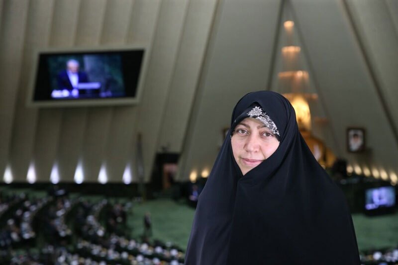 کم‌آبی یک ابرچالش برای کشور است