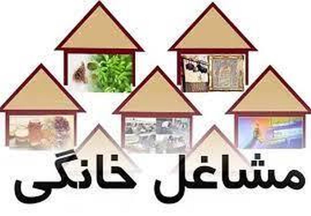 ۱۱۰ میلیارد تومان سهمیه اعتبار قرض الحسنه مشاغل خانگی به استان اختصاص یافت