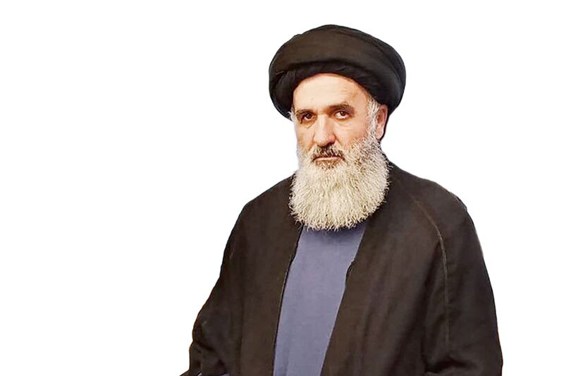 راست قامتان جاودانه تاریخ می‌مانند