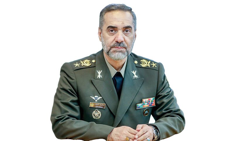 شهید پیشرفت