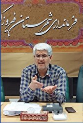 برگزاری کارگروه سلامت و امنیت غذایی در فیروزکوه