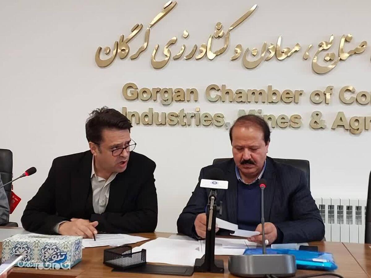 رئیس اتاق بازرگانی، صنایع، معادن و کشاورزی گرگان گفت: توجه دولت سیزدهم به رونق دیپلماسی اقتصادی با کشورهای همسایه و رفع موانع تجارت، یکی از دلایل مهم رونق صادرات گلستان در دو سال اخیر است.