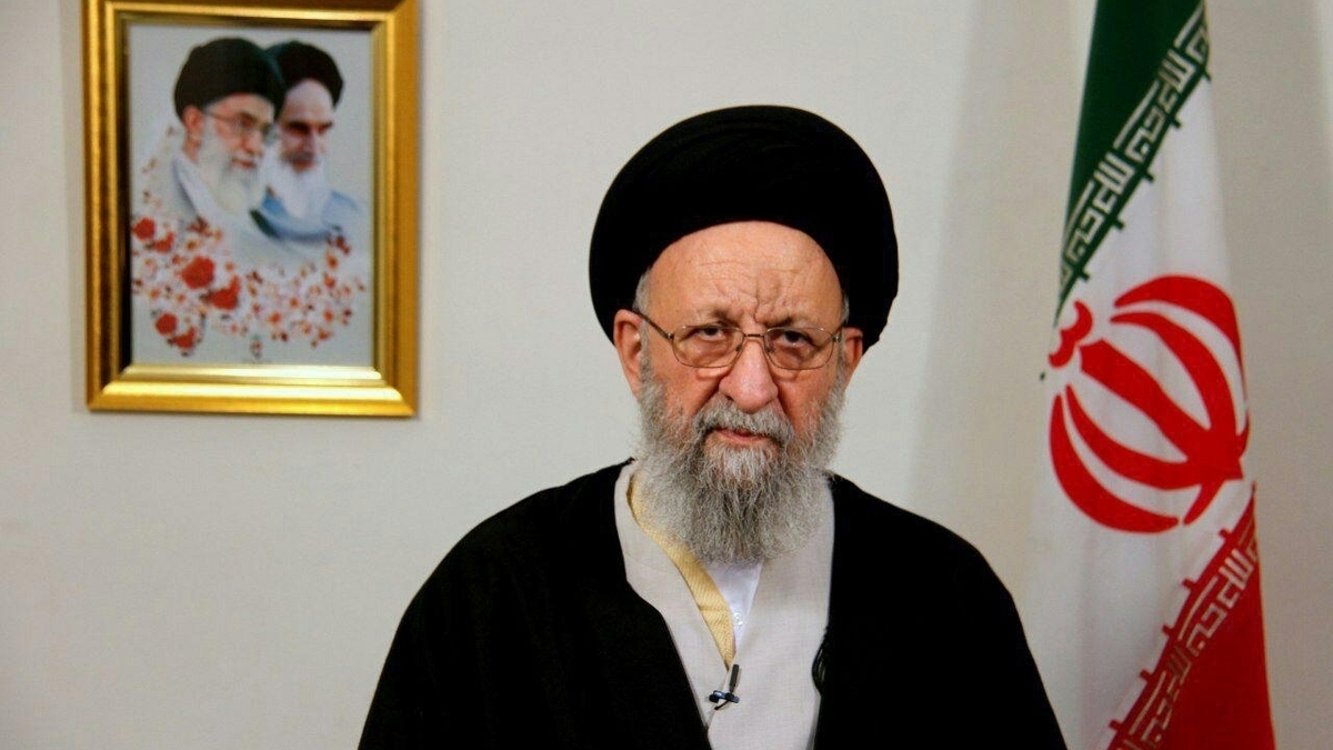 نماینده ولی‌فقیه در گلستان با تبریک فرارسیدن نوروز و تقارن بهار طبیعت با ماه مبارک رمضان گفت: سال ۱۴۰۲ شاهد وقوع اتفاقات خوب در زمینه رشد، توسعه و پیشرفت این استان در ابعاد مختلف رقم خورد که باید تلاش شود این روند همچنان ادامه پیدا کند.