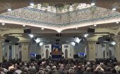 امام جمعه اردبیل: رئیس مجلس می‌تواند جریان عظیم اصلاحی راه بیندازد