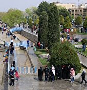 وزارت کشور تصمیمی برای تعطیلی بوستان‌ها در روز ۱۳ فروردین نگرفته است